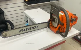 Купить Цепная бензиновая пила Husqvarna 120 Mark II-14 б/у , в Краснодар Цена:8900рублей