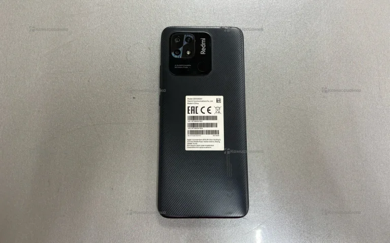 Xiaomi Redmi 10c 64
