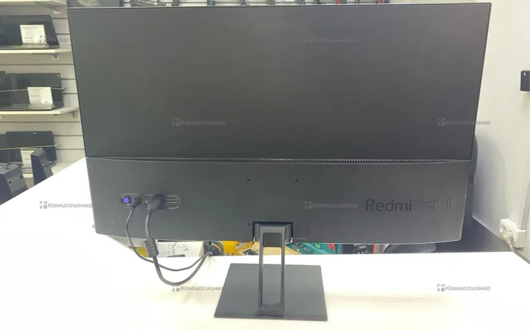 Монитор REDMI x27G