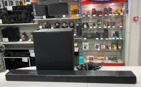 Купить Саундбар Samsung HW-R550/RU б/у , в Казань Цена:9500рублей