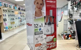 Holt HT-FP-012 кухонный комбайн