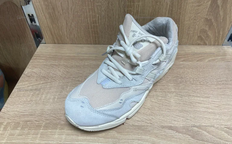 Кроссовки New Balance 850