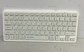 Купить Клавиатура Keyron беспроводная б/у , в Набережные Челны Цена:700рублей