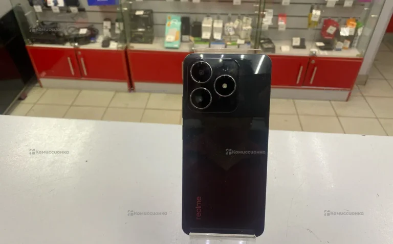 Realme C61 6/128 ГБ