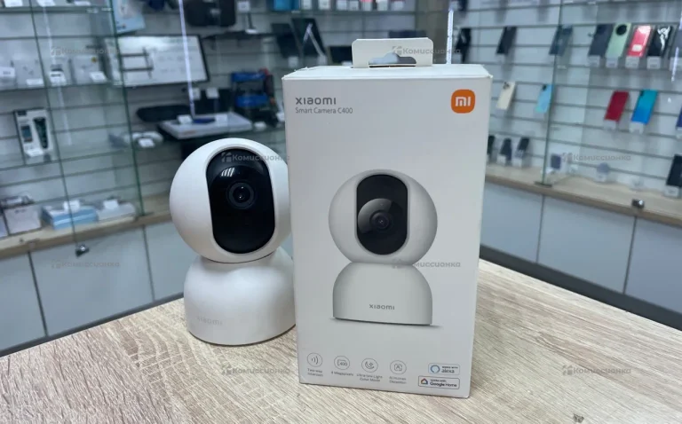 Камера Xiaomi C400