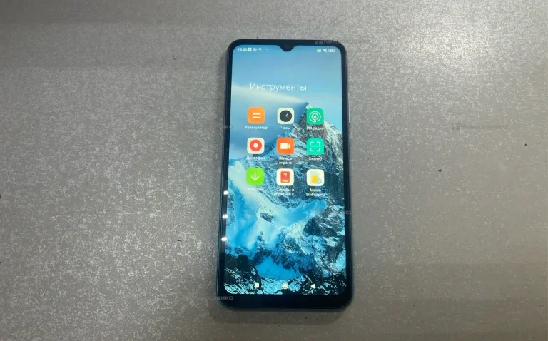 Xiaomi Redmi 9A 2/32 GB