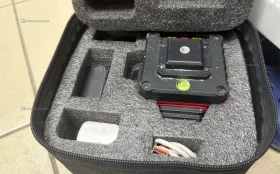 Купить Лазерный уровень elitech пл12 б/у , в Москва и область Цена:2500рублей