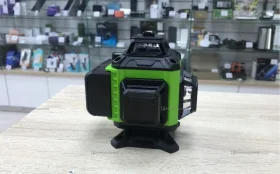 Лазерный уровень PADWAFOL 16 lines Green Laser