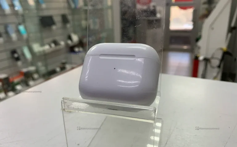 Наушники Airpods Реплика