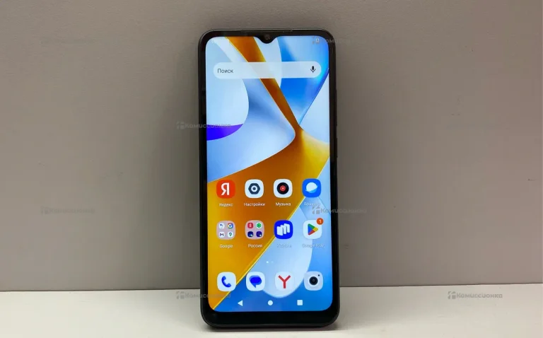 Xiaomi Poco C51 3/64ГБ