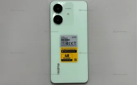 Купить Realme Note 60x 3/64 ГБ б/у , в Рязань Цена:4200рублей