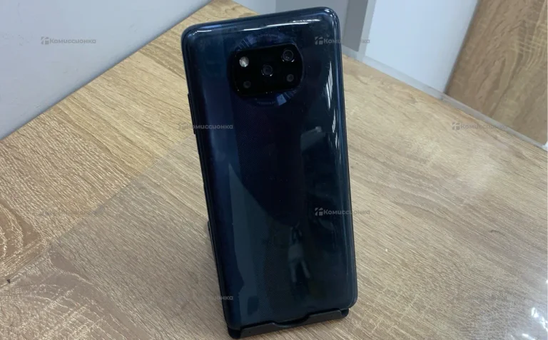 Xiaomi Poco X3 NFC 6/64GB