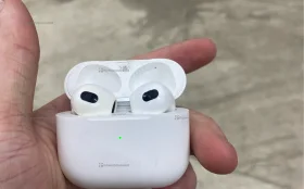 Наушники  AirPods 3