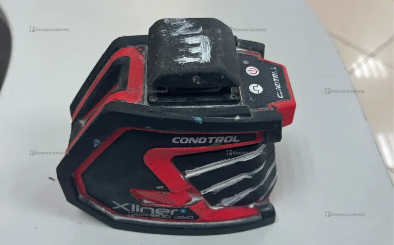 CONDTROL XLINER DUO 360