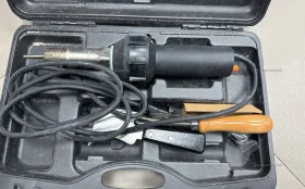 Набор для сварки линолеума 1600S