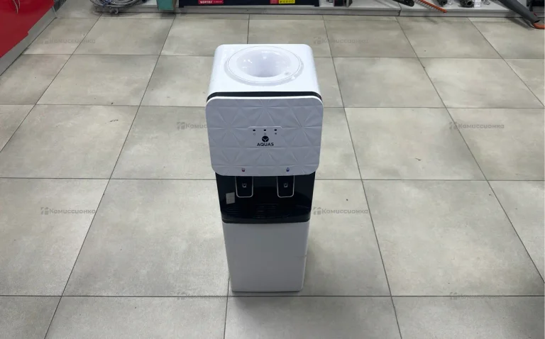 Кулер напольный с охлаждением AQUAS WD-1003S