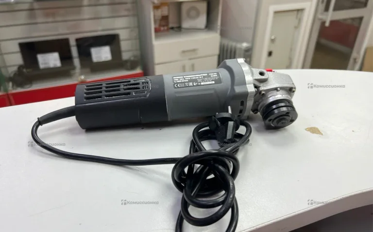 УШМ Megamaster PTAG 755
