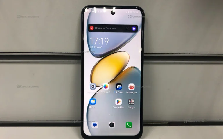 Tecno Spark Go 1 4/64 ГБ