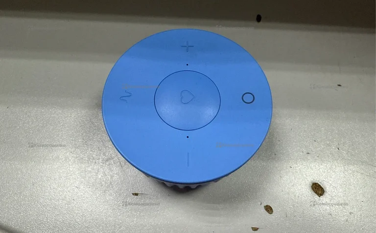 Колонка  sber салют