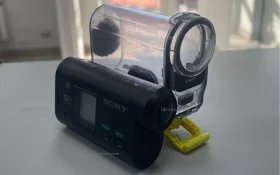Видеокамера  soni hdr as30v