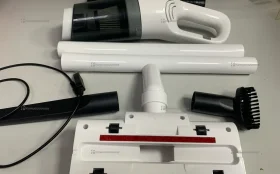 Пылесос  аккумуляторный пылесос jd-168