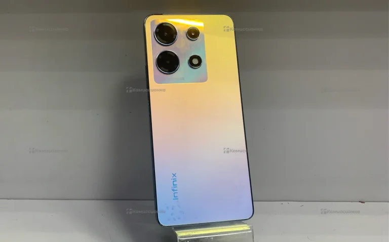 Infinix Note 30 Pro 8/256 ГБ