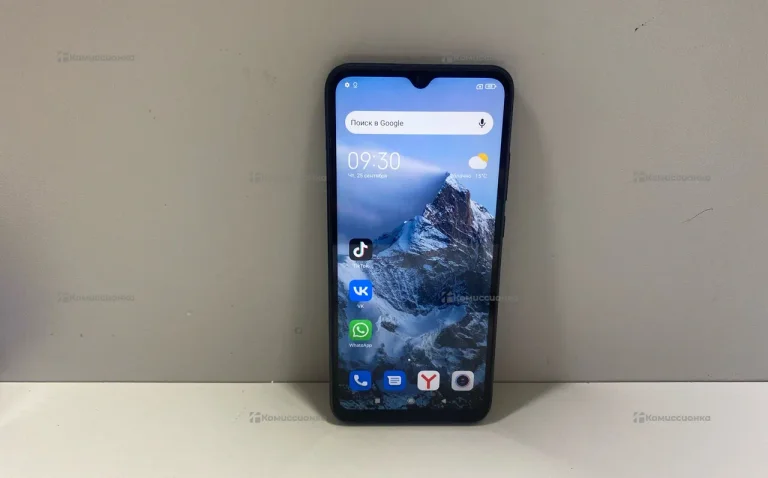 Xiaomi Redmi 9A 2/32 GB