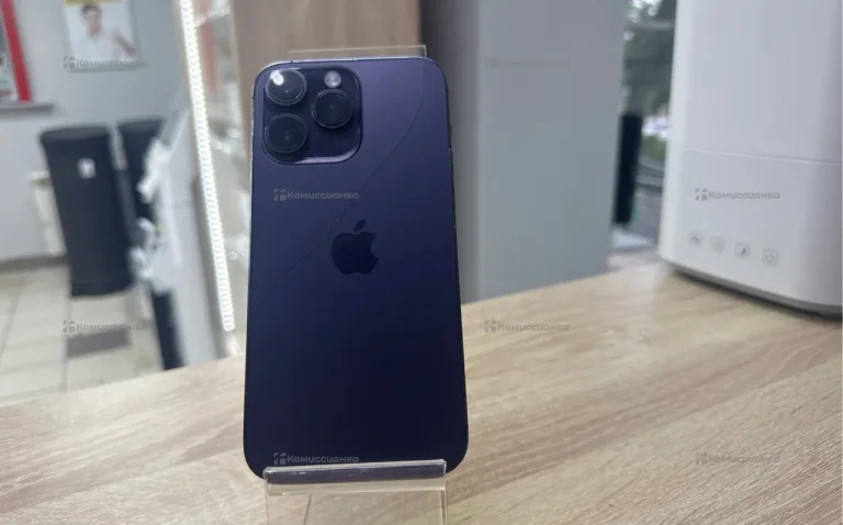 Apple iPhone 14 Pro Max 512 ГБ.