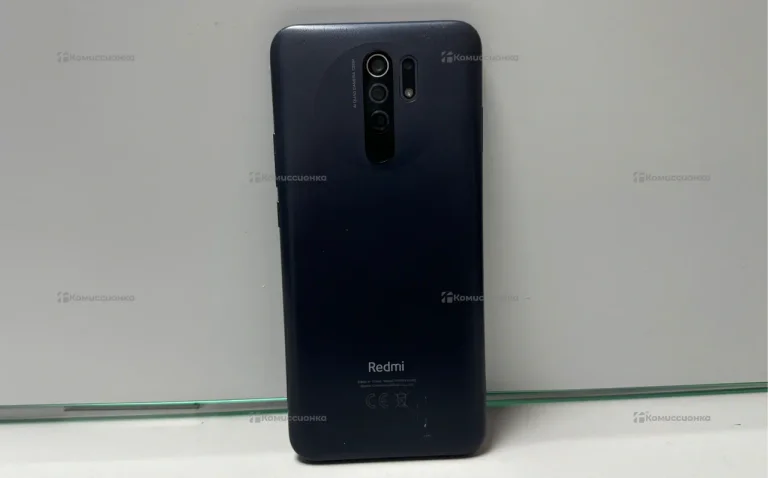 Xiaomi Redmi 9 3/32Gb
