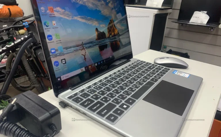 Ноутбук Vezy AD-NF140