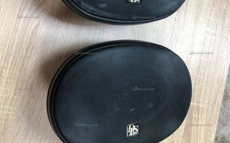 Колонки DLS M1369