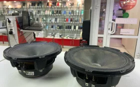 Купить Колонки Pride 16.5 б/у , в Тюмень Цена:1490рублей