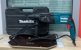 Перфоратор сетевой Makita HR2020