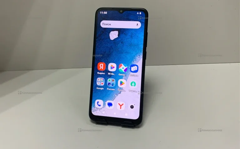 Xiaomi POCO C51 2/64Gb