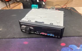 Купить Автомагнитола Pioneer MVH-150UB б/у , в Набережные Челны Цена:1490рублей