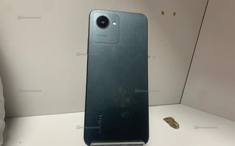 Realme C30s 3/64 ГБ