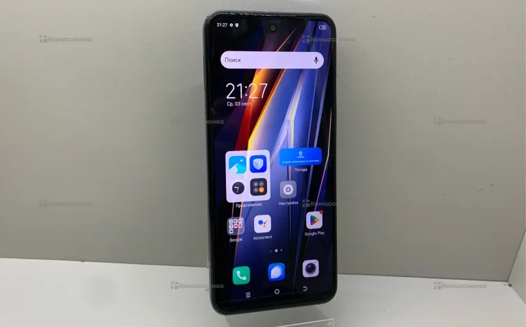 Tecno  Pova Neo 2 4/64 GB