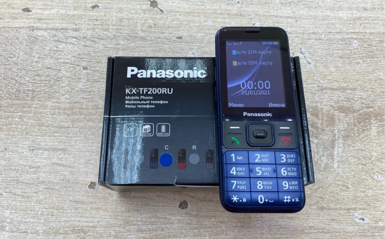 Panasonic KX-TF200