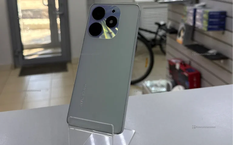 Tecno Spark 10 Pro 4/128Gb