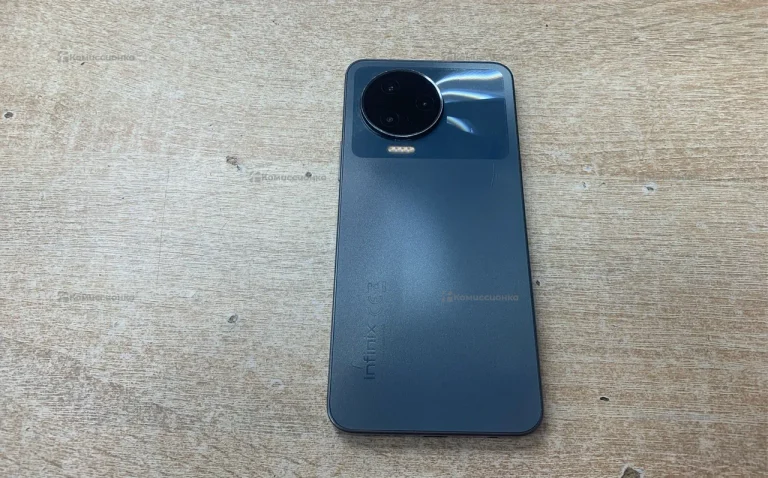 Infinix Note 12 Pro 8/256 ГБ