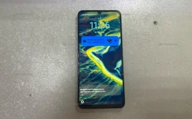Realme Note 50 4/64 ГБ
