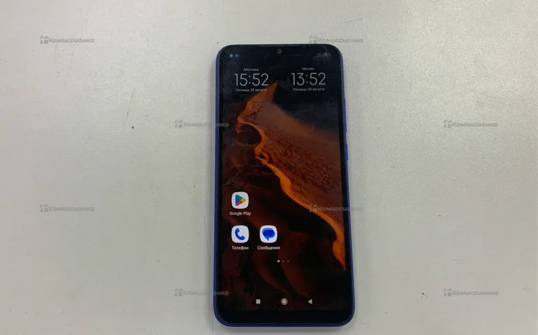 Xiaomi 9C NFC 2/32 gb