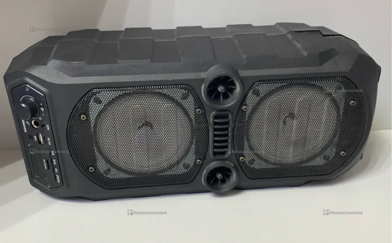 Колонка sondmax