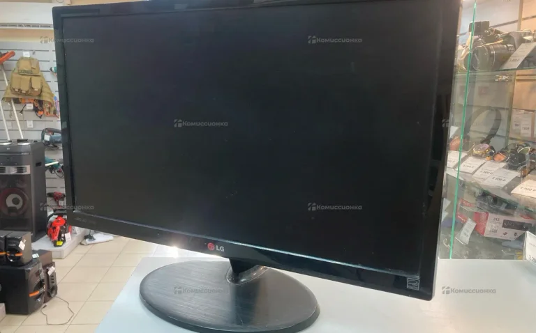 Монитор LG 23EA53T