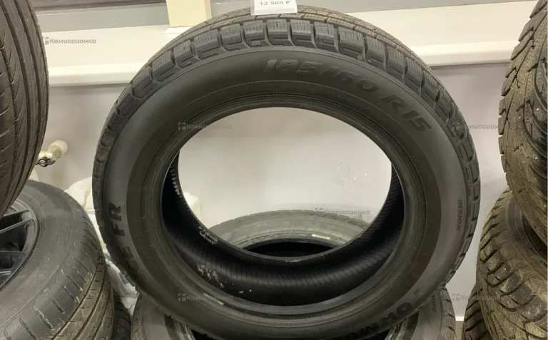 Шины Formula ICE FR R15 185/60