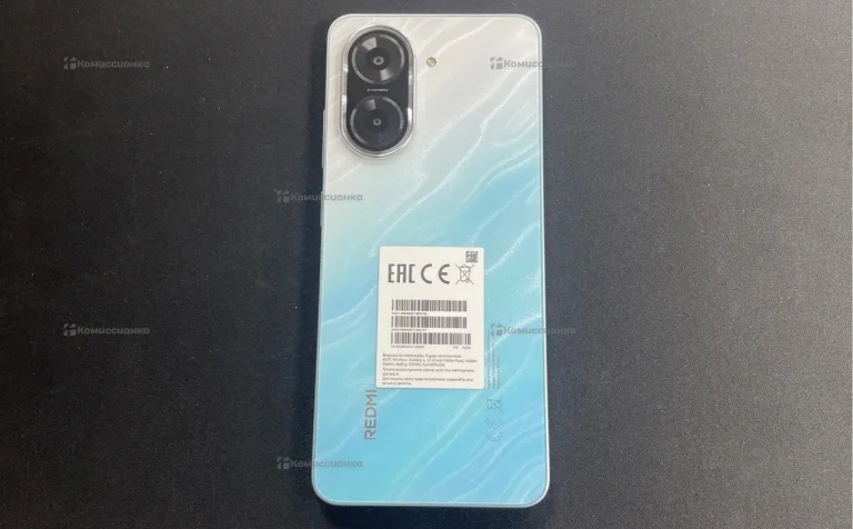 Xiaomi Redmi A5 4/64 ГБ