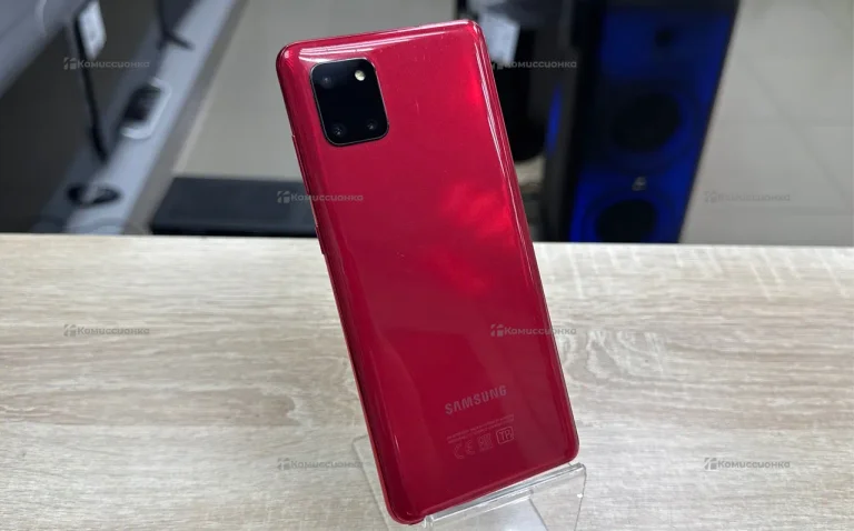 Samsung Galaxy Note 10 Lite 6/128 ГБ
