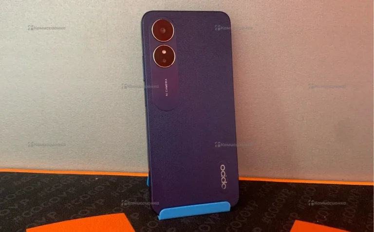 Oppo A17 6/256