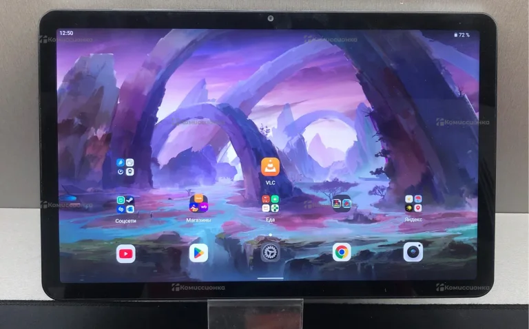 Планшет Teclast T50 6/128GB