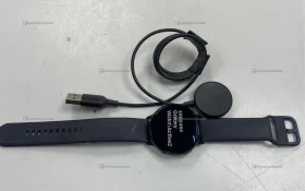 Купить Часы  Galaxy Watch Active 2 (8C95) б/у , в Москва и область Цена:990рублей